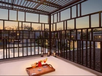 Villas Tjendana Nusa Dua 4*