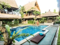 Villa Radiant Jepun 3*