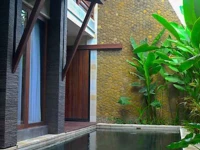 De Gun Riverside Villas 3*