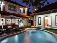 Villa Bima Seminyak II 3*