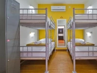 CX Hostel Ground Zero