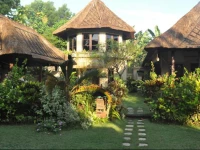 Villa Santai Pemuteran 4*
