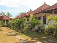 Taman Asih Homestay