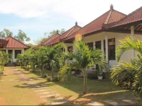 Taman Asih Homestay