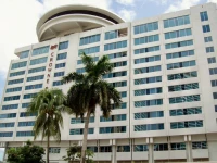 Crowne Plaza Hotel Port of Spain 4*