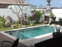 Villa Terima Kasih 3*