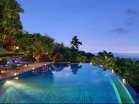 Villa Patria Lovina 5*