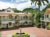 The Chancellor Hotel 3*