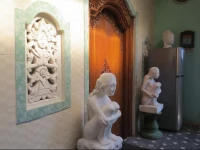 Kubu Made Homestay Sanur