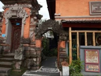 Citrus Tree Bed and Breakfast - Hutama