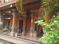 Pica Sedana Homestay