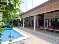 Villa Madu Seminyak 3*