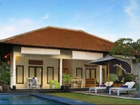 Villas Premium Seminyak II 3*