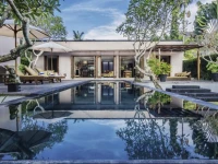 Villa Kotak 4*