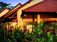 Chez Kin 1001 Nuits Guesthouse