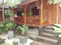 Villa Ketupat 1*