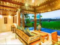 Bali Harmony Villa Pengosekan Ubud 4*