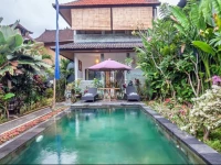 Kubu Darma Accommodation 2*