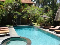 Wenara Bali Bungalow 1*