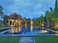 Taman Ayu Town House 3*