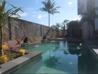 Yuliati House Villa Kutuh 3*