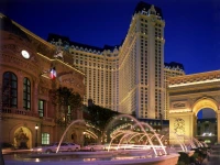 Paris Las Vegas 4*