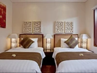 Villa Seriska Dua Sanur 5*