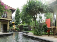 Pondok Mimpi Tulamben Resort
