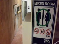 The Style Ubud Hostel