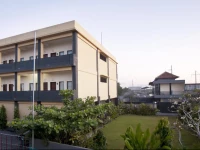 Pondok Taman 828 Guest House