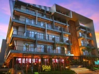 The 1O1 Bandung Dago Hotel