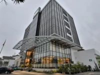 California Hotel Bandung