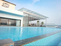 Grand Sovia Hotel 3*