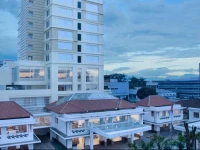 Ibis Styles Bandung Braga Hotel