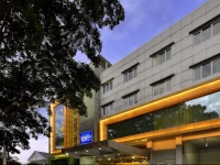 Grand Serela Setiabudhi Bandung