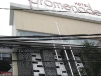 Promenade Hotel Cihampelas 4*