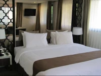The Naripan Hotel Bandung 3*