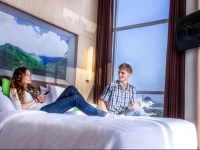 Tebu Hotel Bandung 3*