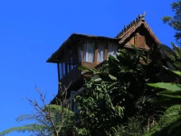 Dulang Resort and Resto