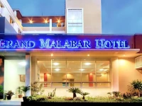 Grand Malabar Hotel 3*