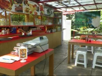 The Kartipah Hotel Dago