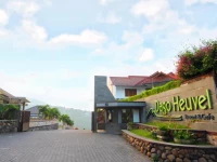 Dago Heuvel Resort 3*