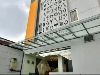 Zodiak@Kebonjati Bandung 2*