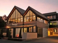 Comfort Hotel Carlton Mill 3*