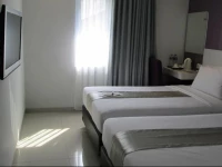 Vio Surapati Bandung