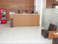 Sapadia Guest House 1*