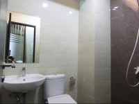 J Residence Guest House Ciumbuleuit 2*