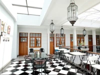 De Halimun Guest House 2*