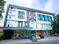Meize Hotel Bandung