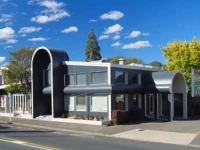 Quality Hotel Cargills 3*